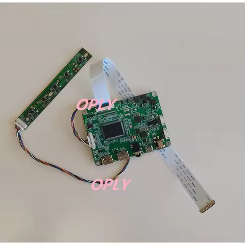 kit for B140HAK01 B140HAK02 B140HAK03 B140HAN02 1920X1080 EDP Controller board Mini 2 HDMI-compatibl