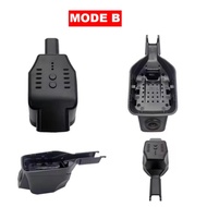 4K UHD WIFI Dash Cam ,New Plug and play Car DVR For Chery Tiggo 7 8 7PLUS 8PLUS 8Pro 8Pro MAX 2021 2