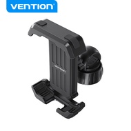 Vention Cellphone Holder for Motor 4.7-6.8 inches Phone Holder for Motorcycle mobail phone stand for iPhone 12 13 Galaxy S22 A12 Redmi Note 12 10S Oppo A55s scooter bike motorcycle Bicycle 360 cp phone holder for motorcycle waterproof