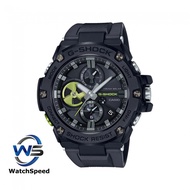 Casio  G-Shock G-Steel GST-B100B-1A3 Bluetooth and Tough Solar Men's Watch GSTB100B-1A3