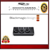 Blackmagic DESIGN DAVINCI RESOLVE MICRO PANEL