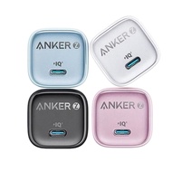 Anker Zolo 30W/20W Charger Gallium Nitride Technology Charging Faster And More Stable