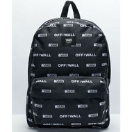 VANS BACKPACK