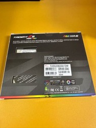 G.Skill Trident Z5 Neo RGB DDR5 記憶體