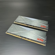 Adata DDR4 32GB 3600MHz SPECTRIX XPG D50 RGB # 記憶體 RAM