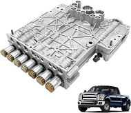 6R140 Transmission Valve Body Compatible with 2011-2019 Ford F-250 F-350 F-450 F-550 Super Duty Truc