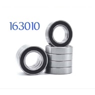 Bearing Bearing 163010 2RS Bearing BB Box Bicycle Bearing Rubber Cover Bearing