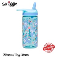 Smiggle Animalia Junior Bottle Original - School Children's Drinking Bottle