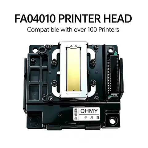 FA04000 FA04010 Print Head Printhead Printer Head L3110 For Epson L210 L301 L365 L382 L385 L395 L405