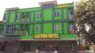 薩斯特裡亞飯店 (Sastria Hotel)