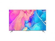 🌟全新行貨 🌟TCL 43”/50"/55"/65" C635 4K 超高清量子點 Google 智能電視 43C635