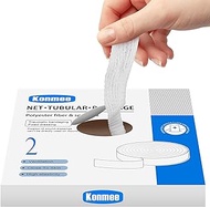 Konmee Pull-Out #2 Fix Net Tubular Bandage Elastic Net Wound Dressing for Thumbs and Toes