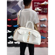 golf travel bag golf women Beg sukan beg badminton Yonex asli Beg Boston beg golf bahu tunggal BB585