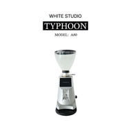 TYPHOON A80 เครื่องบดกาแฟอัตโนมัติ รับประกันศูนย์ไทย 1 ปี