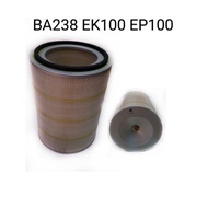 HINO Taylor EP100 EK100 BA238