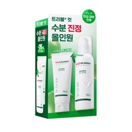 Dr.G Red Blemish For Men Calming All In One 150ml Set (+75ml)