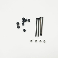 144010-2159 Screw Spare Parts For WLtoys 144010 144002 124016 124017 RC Car