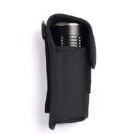 Wurkkos Premium Nylon Outdoor Torch Holster Torch Protector Torch Cover Hiking Accessories S/M/L
