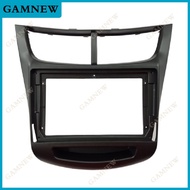 9 Inch Car Frame Fascia Adapter For 2015 CHEVROLET SAIL (9INCH) Android Radio Dash Fitting Panel Kit
