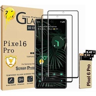 For Google Pixel 6 pro Glass Google Pixel 6  Pro Screen Protector Tempered Glass Protective Phone Fi