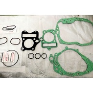 Engine gasket set (12 items) Suzuki Smash110/Revo110/Viva 110 aluminum core machine code 09G