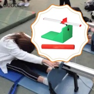 GUOOL Sit And Reach Tester Portable for Kids Adults Ligament Measuring Instrument
