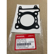 Gioăng mặt xy lanh máy SH 150 (2020-2023) chính hãng Honda (12251-K0S-V01)