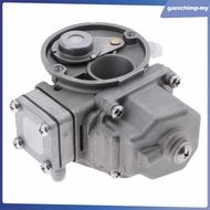 [GazechimpMY] Boat Engine Carburetor for Yamaha 4HP 5HP 2 stroke Outboard Motor Boat