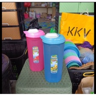 1ltr refrigerator drinking water bottle