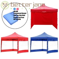 BETTER-JANE Gazebo Sides Marquee Outdoor Garden Hot Waterproof Canopy