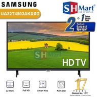 SAMSUNG SMART TV 32 INCH 32T4503 HD READY HDR TV DIGITAL NEW 2023