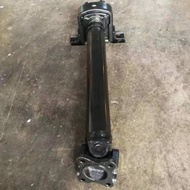 Mit canter FE639 frt long shaft