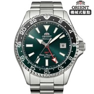 🇯🇵日本版 Orient Mako Sports GMT RN-BC0002E 東方 手錶