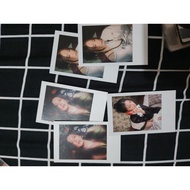 Photocard Polaroid Gidle G-idle Album I Feel Queencard Miyeon Shuhua