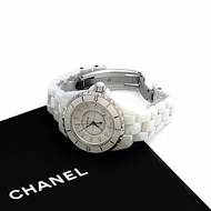 CHANEL J12 calibre 腕錶 - 33mm