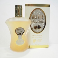 Alisha Perfume 100ml from 100% best perfume