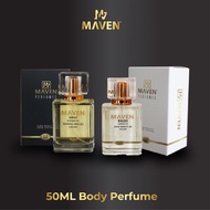 Maven perfume 50 ml ☺️