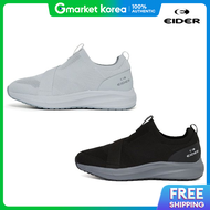 Eider | Waterproof Gore-Tex Hiking Shoes Aegis Knit Type Slip-On Sneakers Dus25N64 65 Le