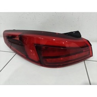 Bmw 2 series gran coupe tail light Lh
