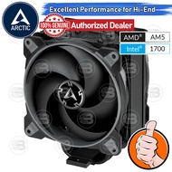 [CoolBlasterThai] Arctic Freezer 34 eSports DUO Tower CPU Cooler (Grey) (LGA1851/AM5 Ready)