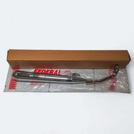 FP-18350-GN5-2200 MUFFLER MUFLER ASSY MUFFLER MOTORCYCLE EXHAUSTknalpot GRAND IMPRESSA LEGEND ASTREA