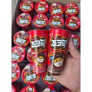 Haitai Korean Choco Dip Sticks 조코순 45g (Domestic Korea)