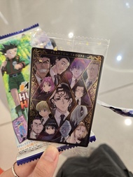 Hunter x Hunter 幻影旅團 卡 旺旺
