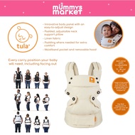 Baby Tula Explore Carrier - Linen Dove