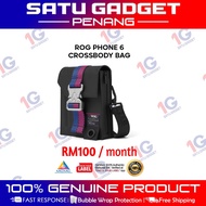 ROG Phone 6 Crossbody Bag