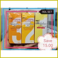∏ ◵ ❃ RDL SET 1-2-3   60ml