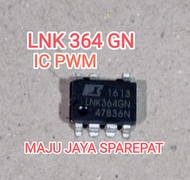 LNK364GN LNK 364 GN LNK364 SOP-7 IC POWER switching travo LAS