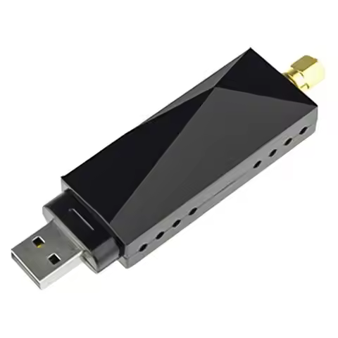 FM Transmitter Box Radio Tuner+ DAB USB 5V Dongle Receiver 170-240Mhz Car Audio Adapter For Android 