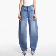 Merge Official - Bosley Jeans (พร้อมส่ง)(สีใหม่เปิดขาย 8 Sep 20.00)