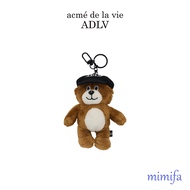 [acme de la vie ADLV] AC BEAR KEYRING